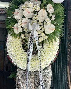 a Care and Compassion Spray