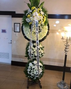 Ever-After Standing Spray