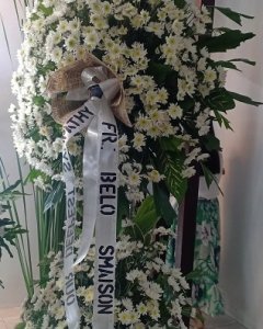 express condolence from your heart