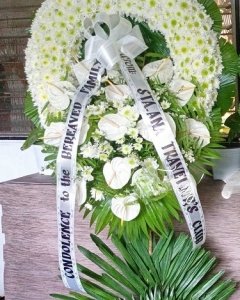 peace in God&rsquo;s heaven